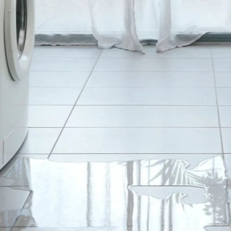 Appliance Leak Cleanup in Perry County, OH