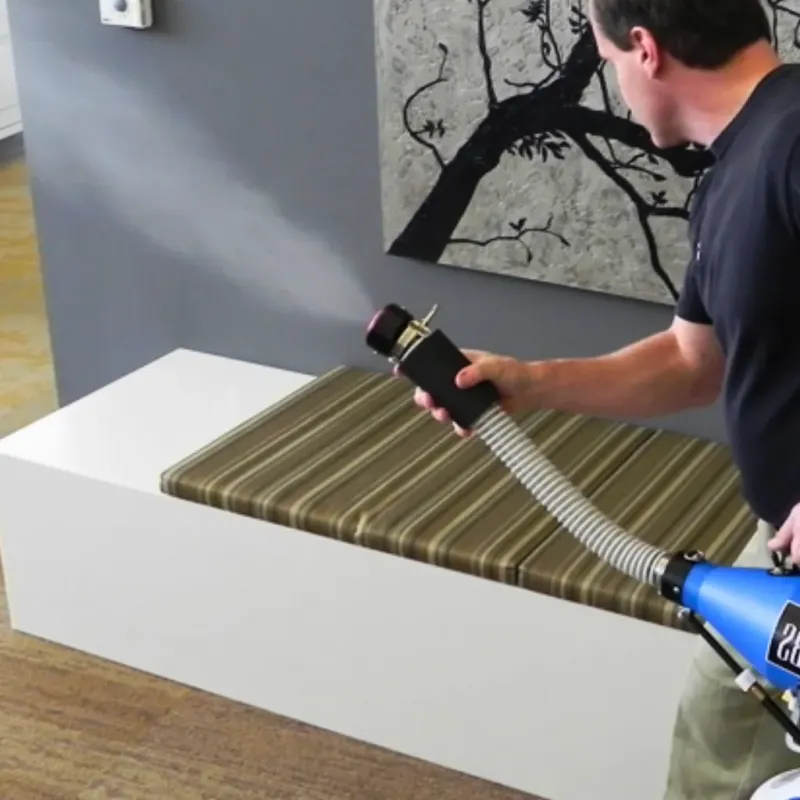 Professional Odor Removal in Perry County, OH